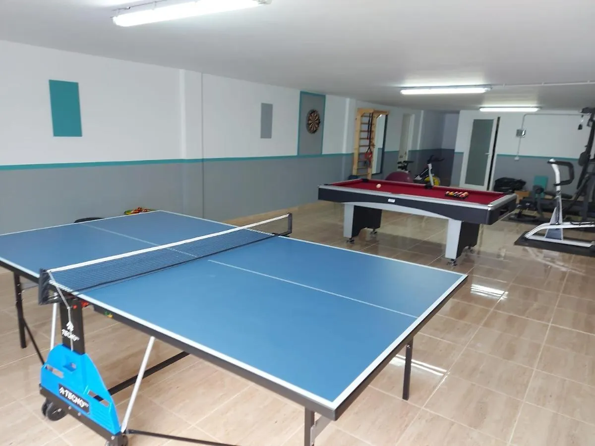Apartman La Gomera Gran Tarajal