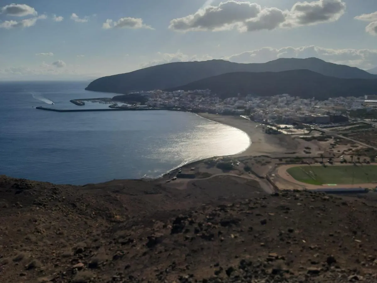 La Gomera Gran Tarajal 0*,  Spanyolország