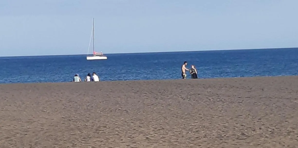 Apartman La Gomera Gran Tarajal
